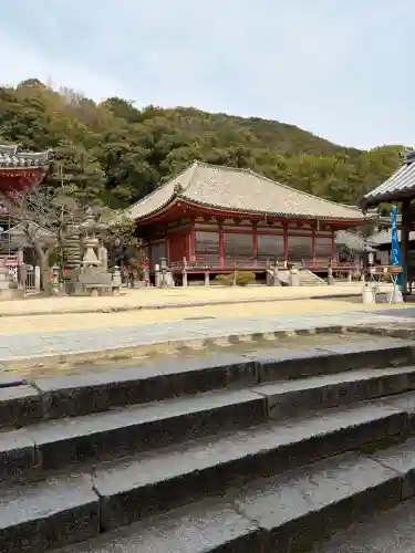 浄土寺(広島県)