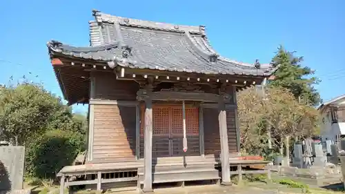 観行院(千葉県)