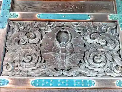 入明寺のその他建物