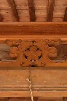 御所神社(徳島県)