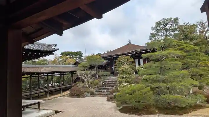 仁和寺(京都府)