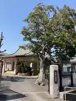 長田寺のその他建物