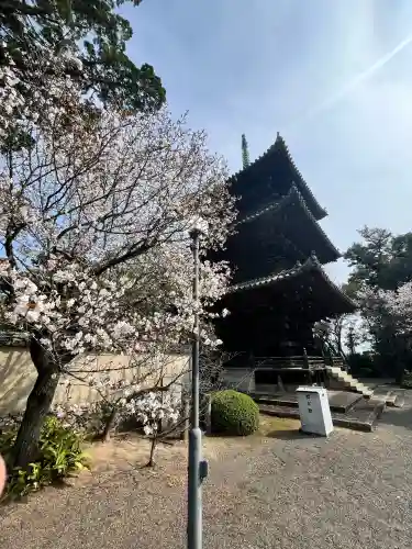 道成寺(和歌山県)