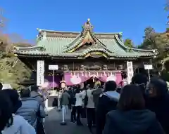 三嶋大社(静岡県)