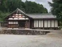 川内多々奴比神社のその他建物