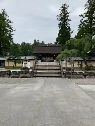 多賀大社のその他建物