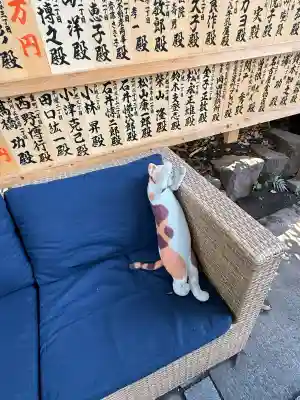 戸越八幡神社(東京都)