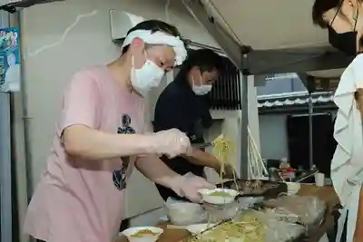 遠照山 光明寺（尼崎大仏）(兵庫県)