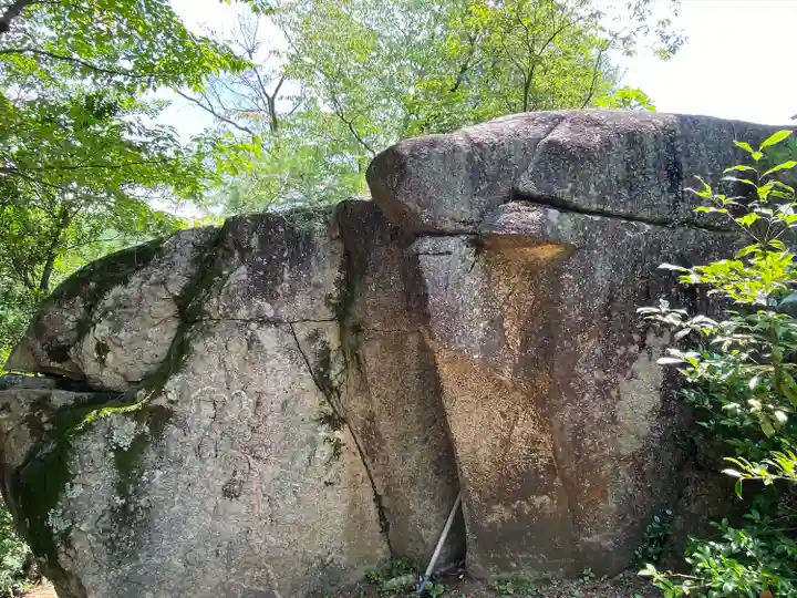 龍泉寺のその他建物