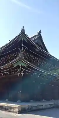 御寺 泉涌寺のその他建物