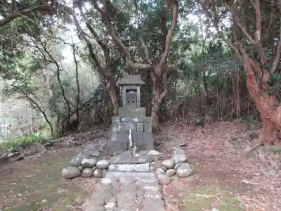 三島神社(中之郷)(東京都)