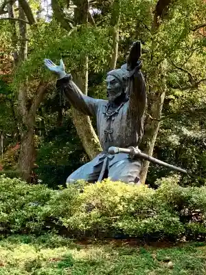 出雲大社(島根県)