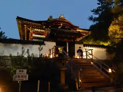 高台寺(高台寿聖禅寺・高臺寺)の本殿・本堂