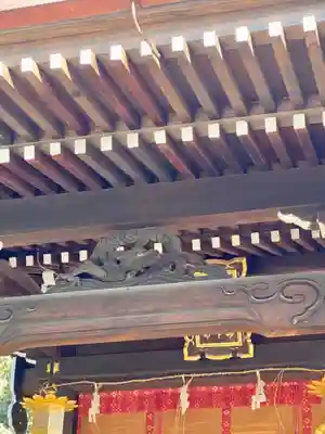 八坂神社(祇園さん)の芸術