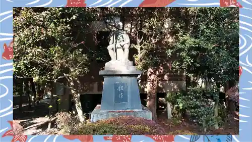 今市報徳二宮神社(栃木県)