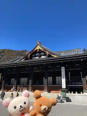 久遠寺(山梨県)