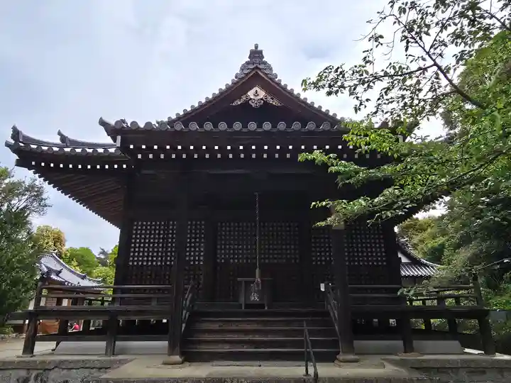 高倉寺(大阪府)