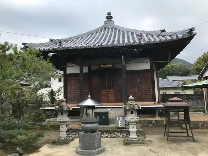 天皇寺(香川県)