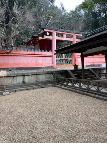 夫婦大國社（春日大社末社）(奈良県)