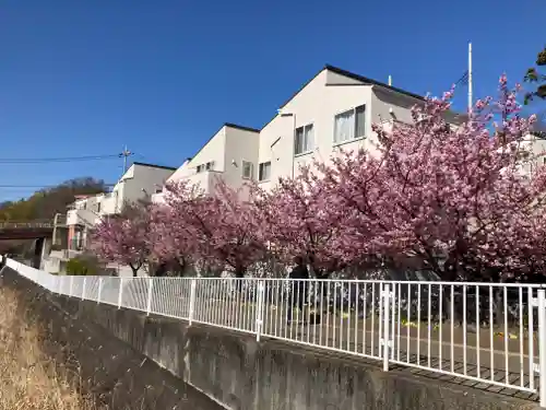 神明社(神奈川県)