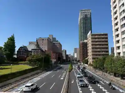 高野山東京別院(東京都)