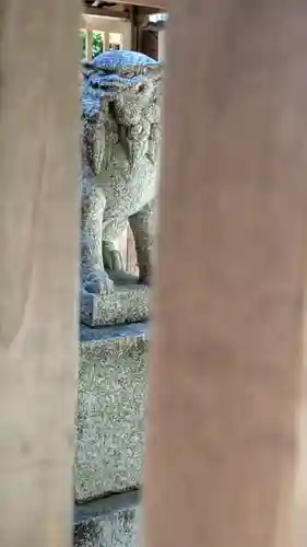 新宮神社(滋賀県)