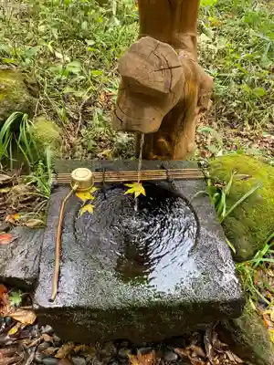 十二山神社(群馬県)