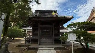 善寶寺(山形県)
