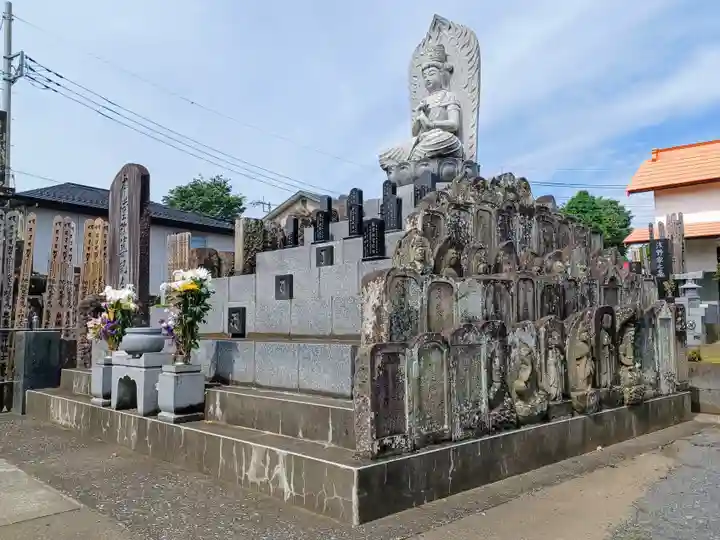 泉蔵院(埼玉県)