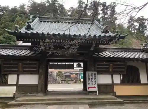 最乗寺（道了尊）(神奈川県)
