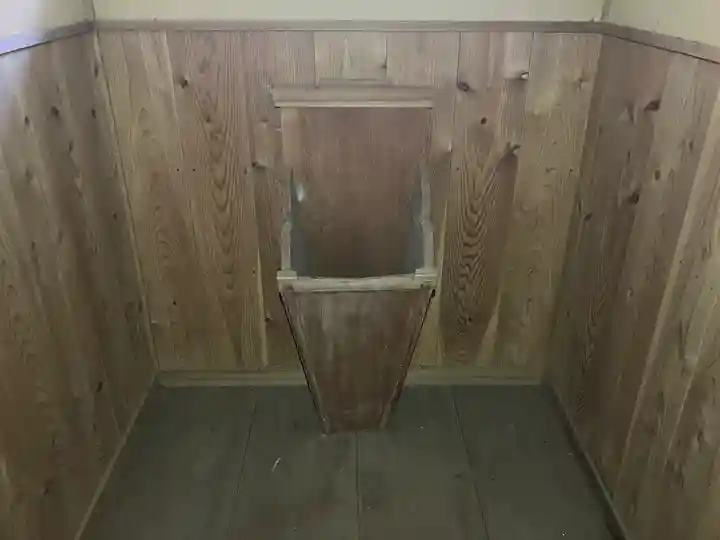 金山寺(岡山県)