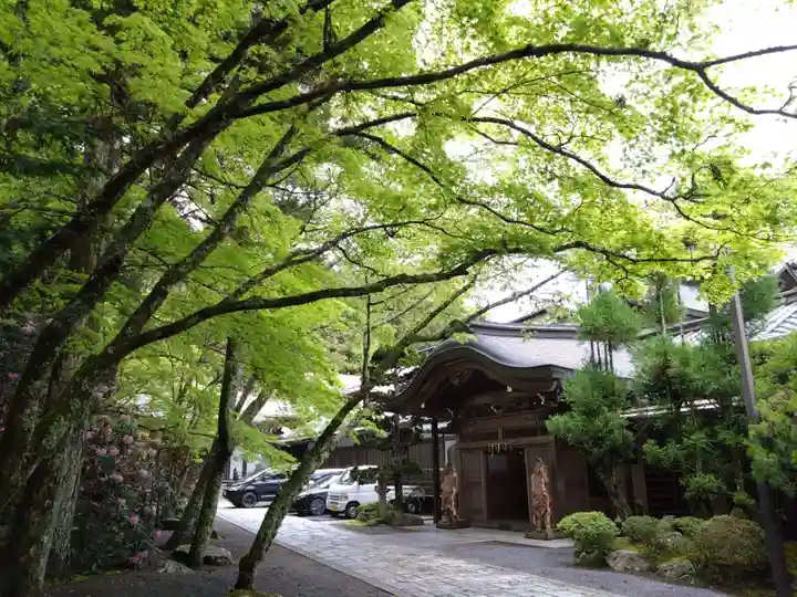 本王院(和歌山県)