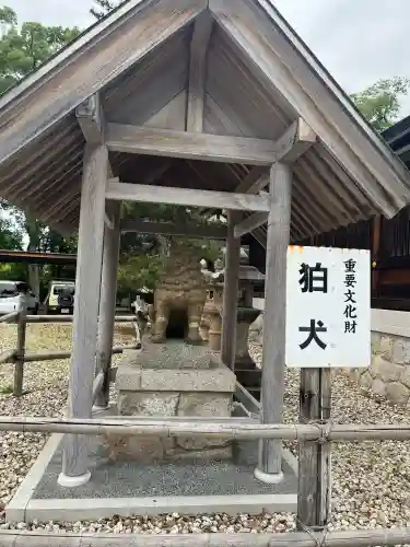 丹後一ノ宮 元伊勢 籠神社(京都府)