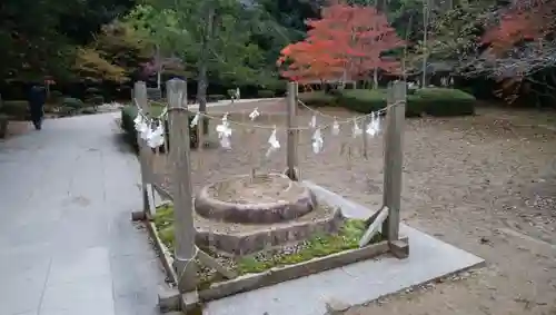 鹿島神宮のその他建物