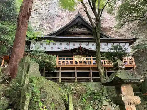 文殊仙寺(大分県)