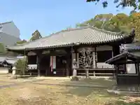 菩提院(奈良県)