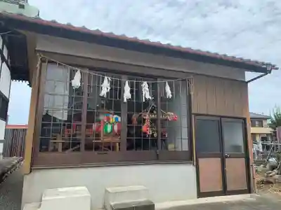 吹上神社(埼玉県)