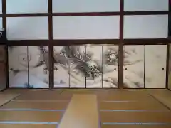 龍安寺の芸術