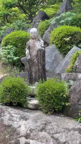 當麻寺奥院(奈良県)