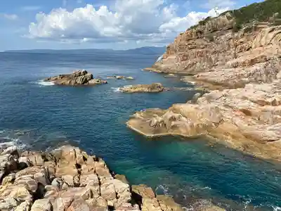 龍宮神社(高知県)