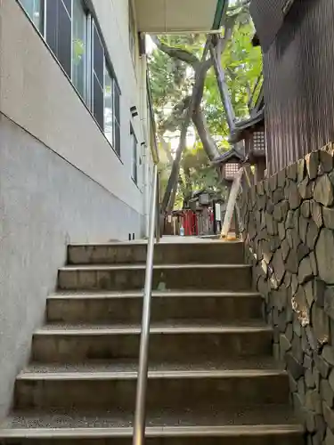 白山神社(新潟県)