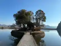 須濱神社(兵庫県)