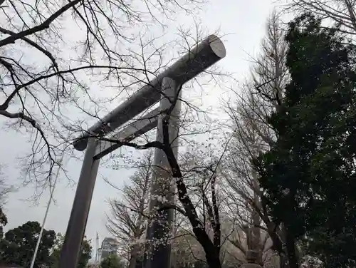 靖國神社(東京都)