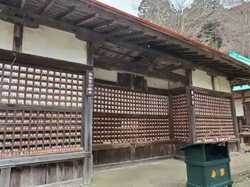 勝尾寺のその他建物