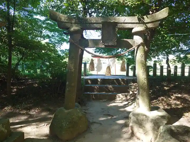 薦神社(大分県)