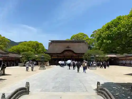 太宰府天満宮の建物その他