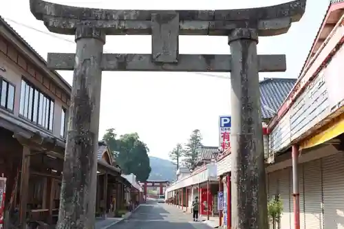 祐徳稲荷神社(佐賀県)
