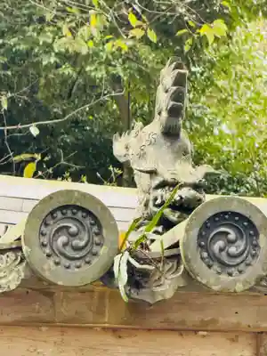 秋葉神社(和歌山県)