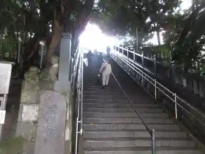 瀧泉寺（目黒不動尊）のその他建物