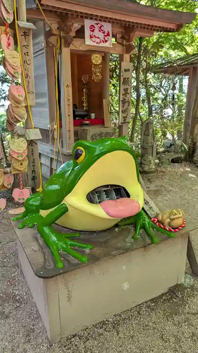 如意輪寺(福岡県)